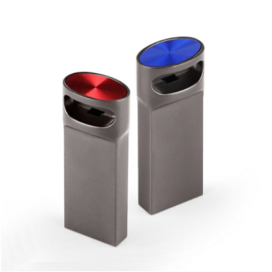 블링 메탈USB(레드/블루) USB제작